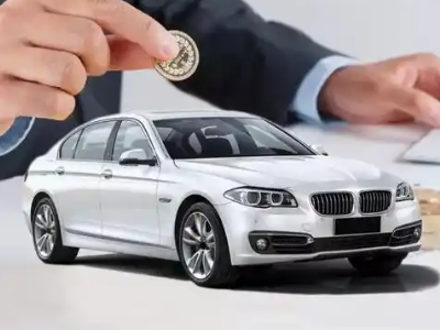 黄岩车辆贷款需要提供大本作为抵押吗?